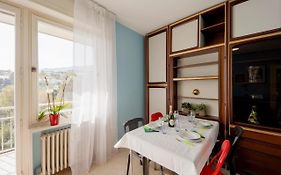 Boscobello Seaview Mini Apartment